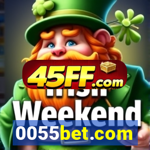 0055bet.com