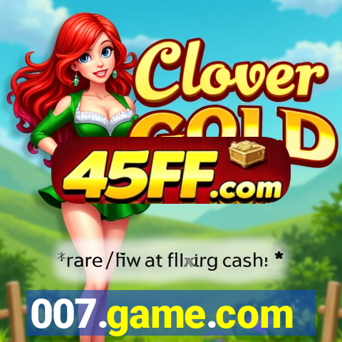 007.game.com