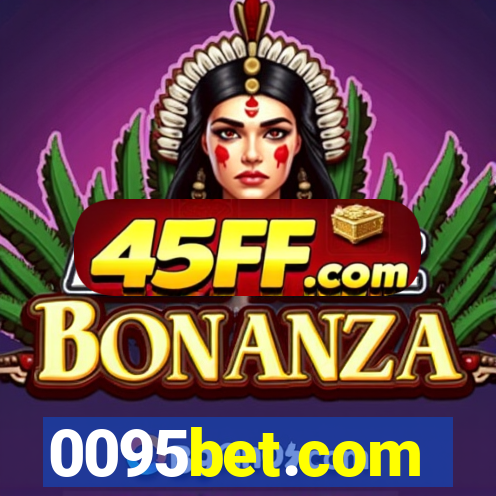 0095bet.com