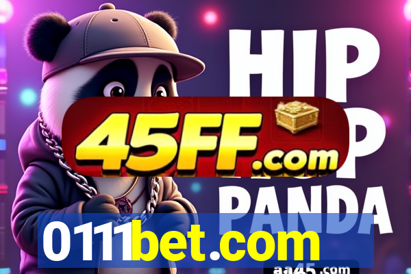0111bet.com