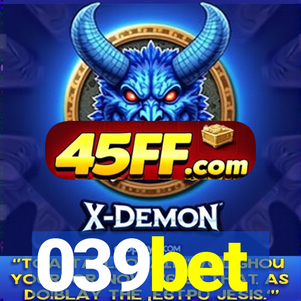 039bet