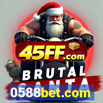 0588bet.com