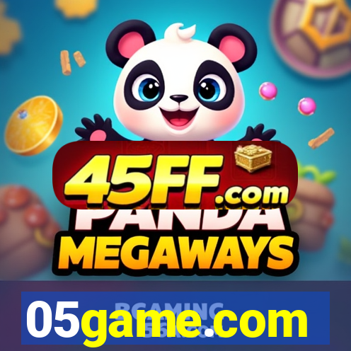 05game.com