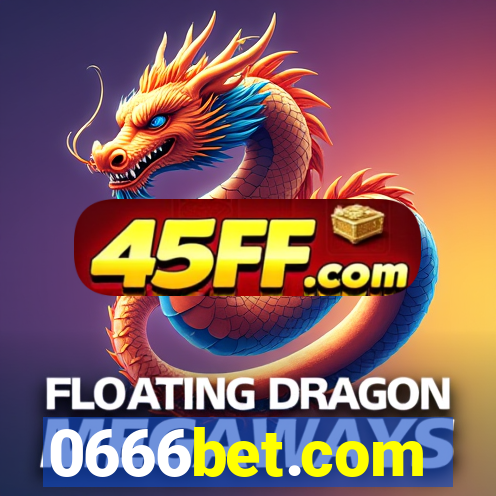 0666bet.com