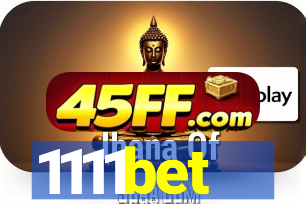 1111bet