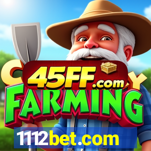 1112bet.com