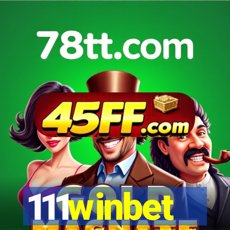 111winbet