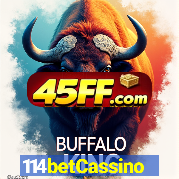 114betCassino