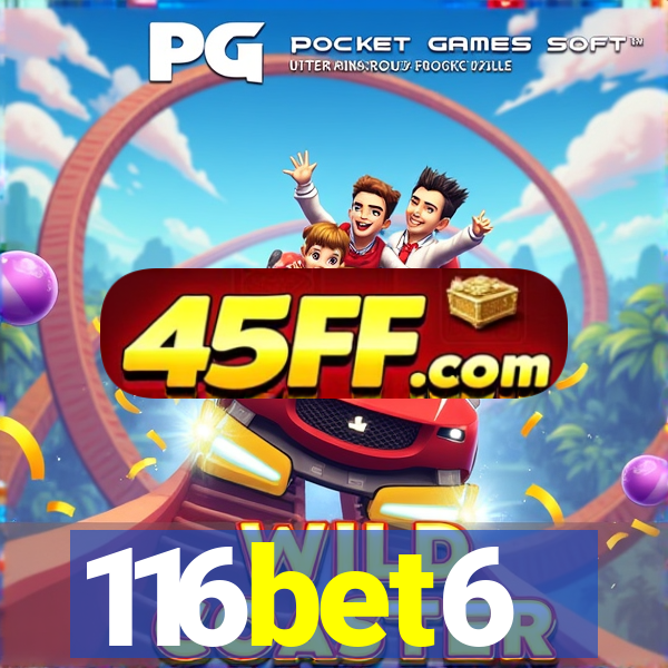 116bet6