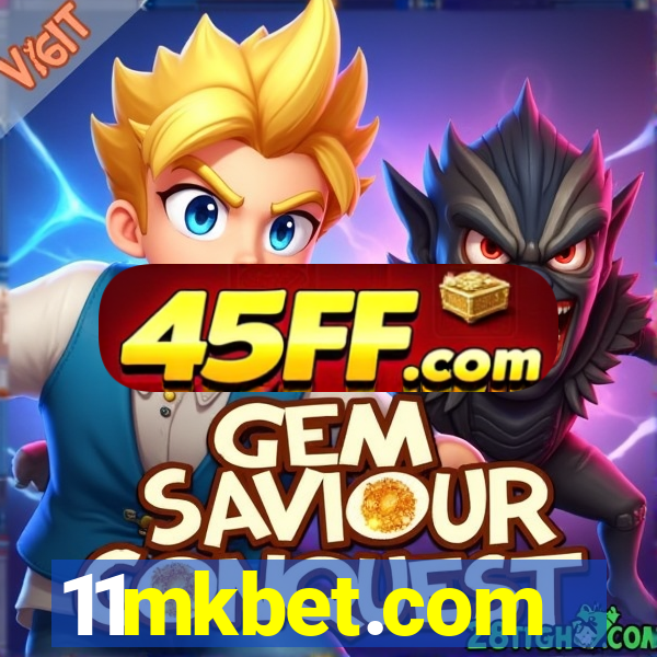 11mkbet.com