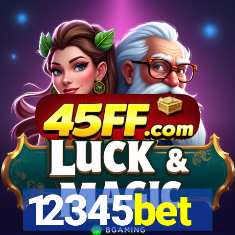 12345bet
