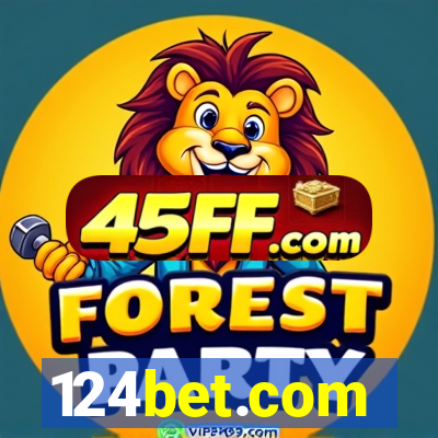 124bet.com