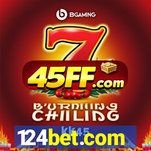 124bet.com