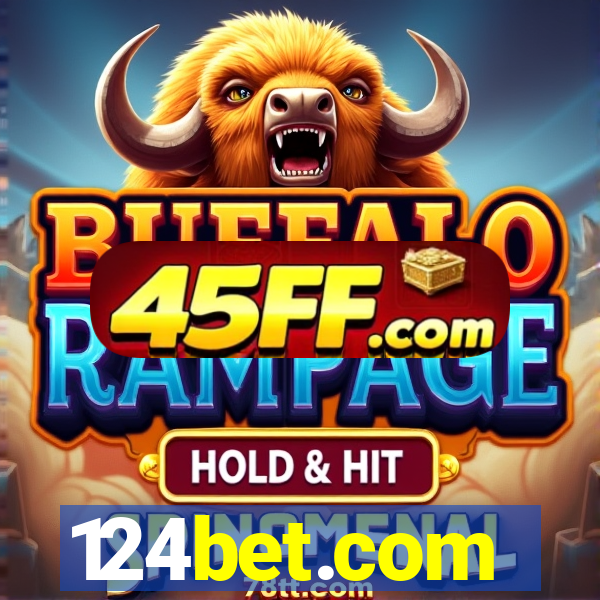 124bet.com