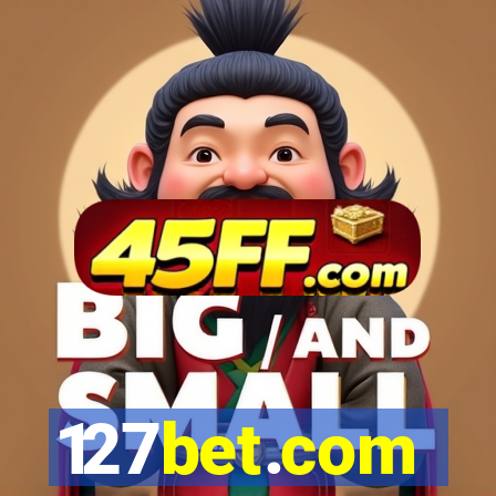 127bet.com