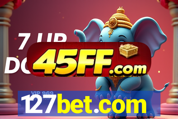 127bet.com