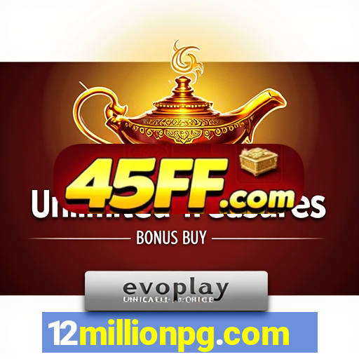 12millionpg.com