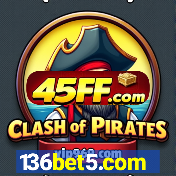 136bet5.com