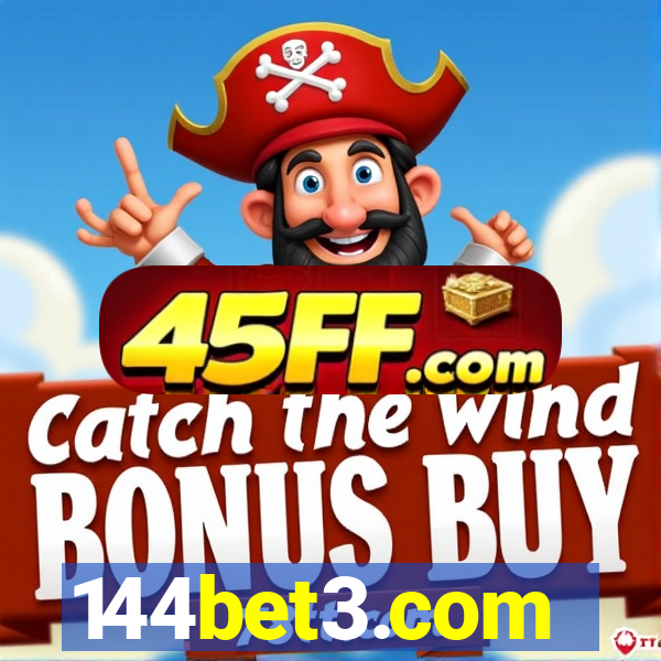 144bet3.com