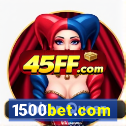1500bet.com
