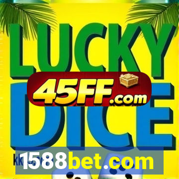 1588bet.com