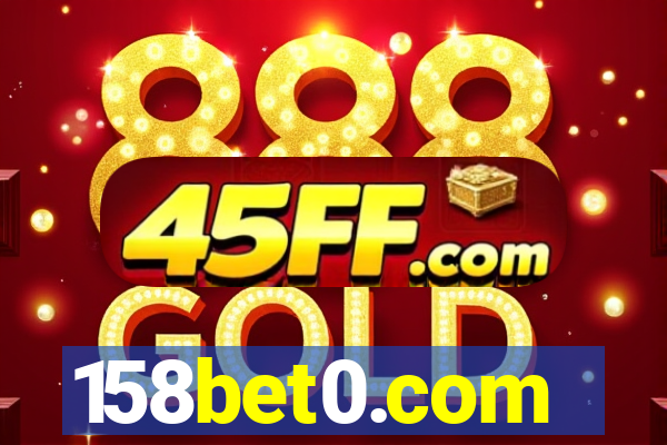 158bet0.com