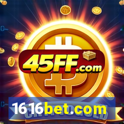 1616bet.com