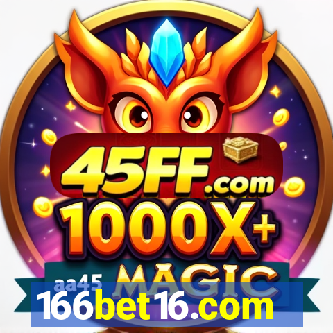 166bet16.com