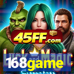 168game