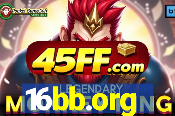 16bb.org