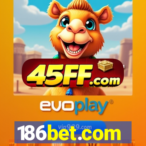 186bet.com