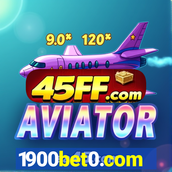 1900bet0.com