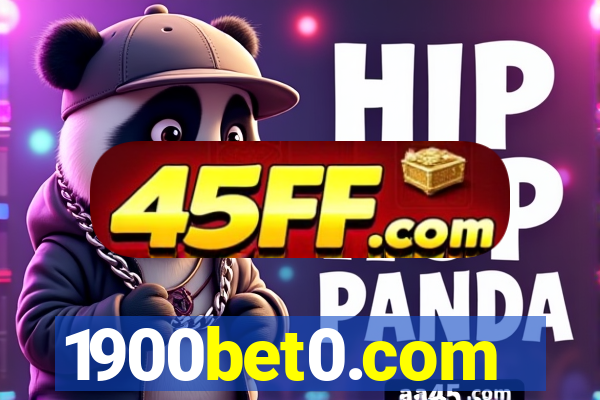 1900bet0.com