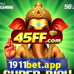 1911bet.app