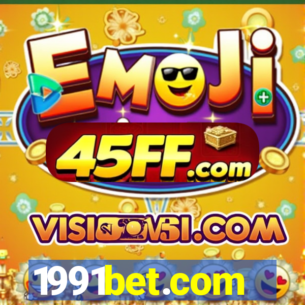 1991bet.com