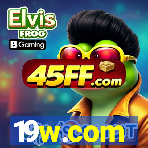 19w.com