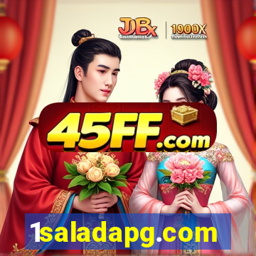 1saladapg.com