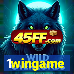 1wingame