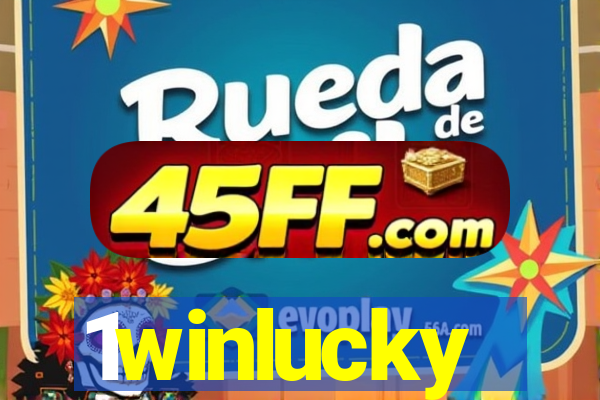 1winlucky