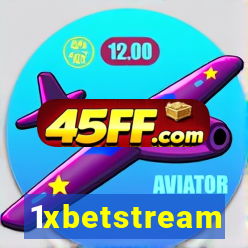 1xbetstream