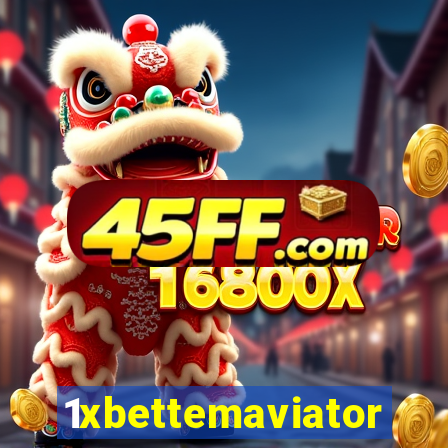 1xbettemaviator