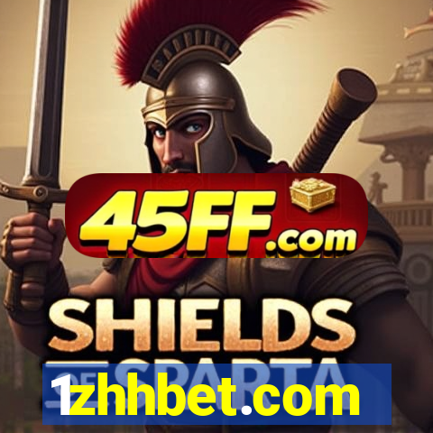 1zhhbet.com