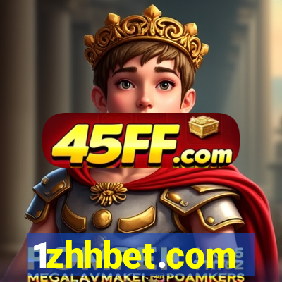 1zhhbet.com
