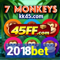 2018bet
