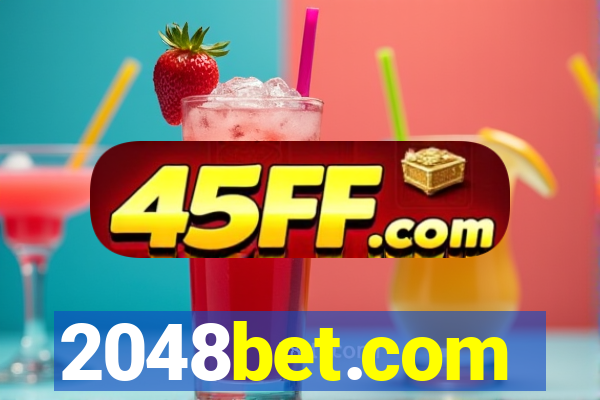 2048bet.com