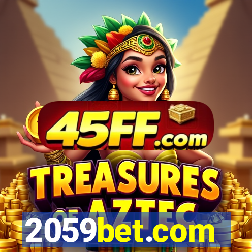 2059bet.com