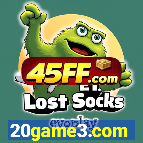 20game3.com