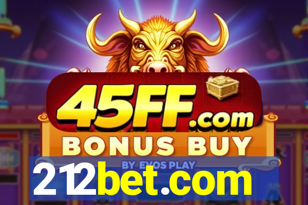 212bet.com