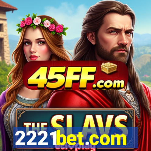 2221bet.com