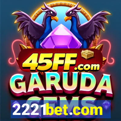 2221bet.com